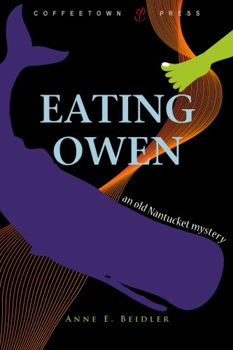 Eating Owen