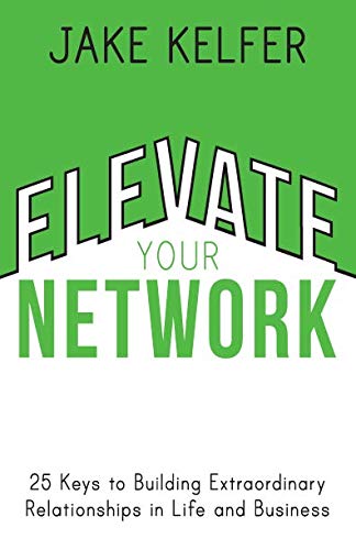 Elevate Your Network