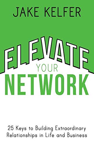 Elevate Your Network