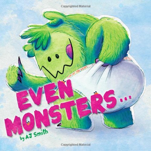Even Monsters