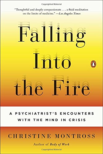 Falling Into the Fire: A Psychiatrist's Encounters with the Mind in Crisis