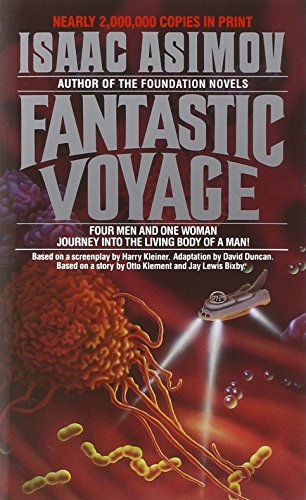 Fantastic Voyage