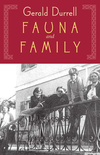 Fauna & Family