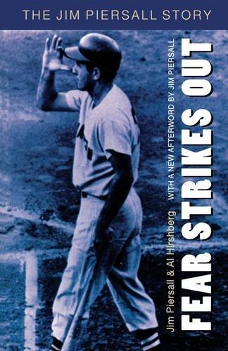 Fear Strikes Out: The Jim Piersall Story
