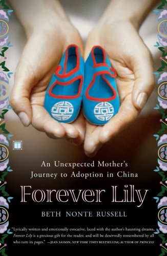Forever Lily