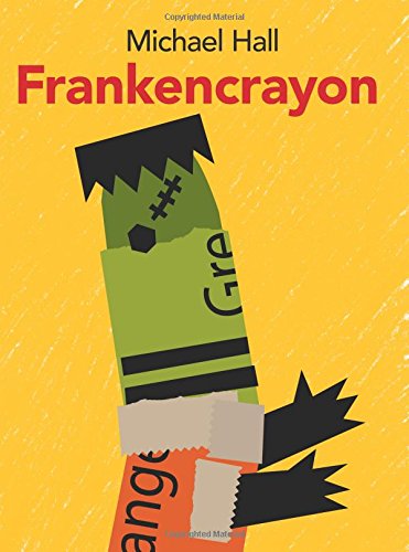 Frankencrayon