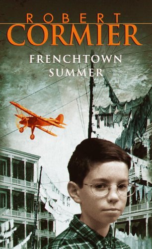 Frenchtown Summer