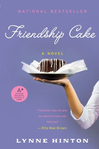 Friendship Cake