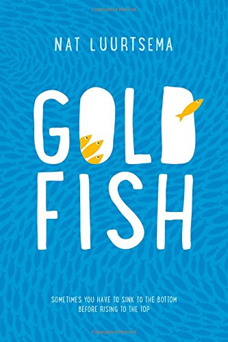 Goldfish: A Novel