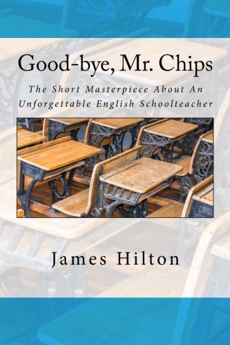 Good-Bye, Mr. Chips