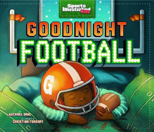 Goodnight Football