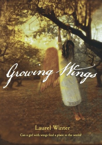 Growing Wings