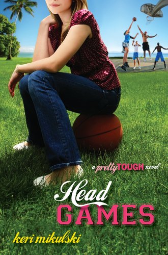 Head Games: A PrettyTOUGH Novel