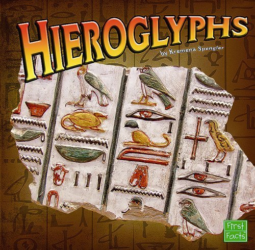 Hieroglyphs 