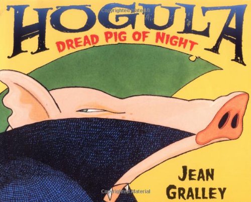 Hogula: Dread Pig of Night