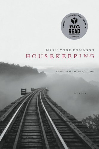 Housekeeping: A Novel