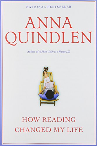 How Reading Changed My Life