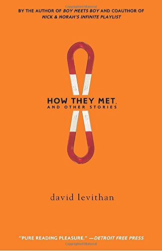 How They Met and Other Stories 