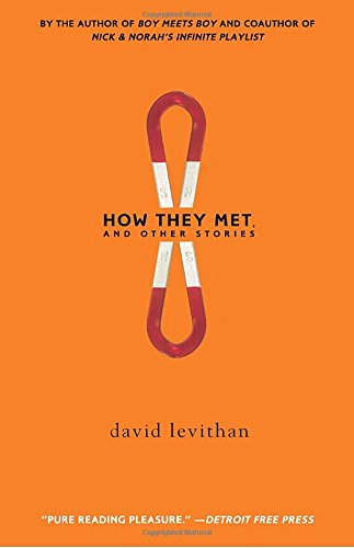 How They Met and Other Stories 