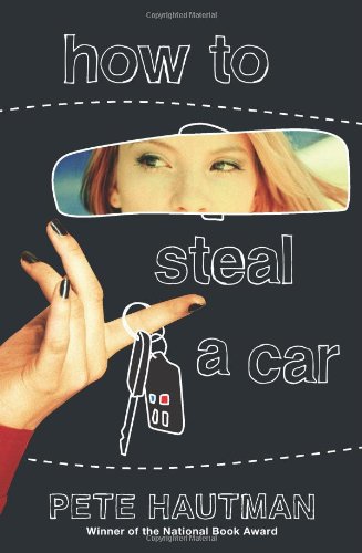 How To Steal A Car