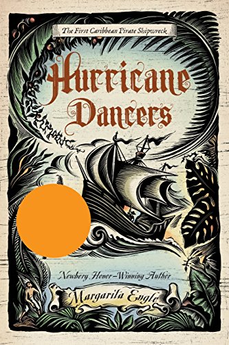 Hurricane Dancers: The First Caribbean Pirate Shipwreck