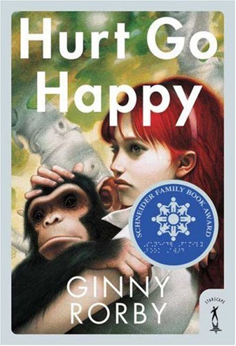 Hurt Go Happy: A Novel