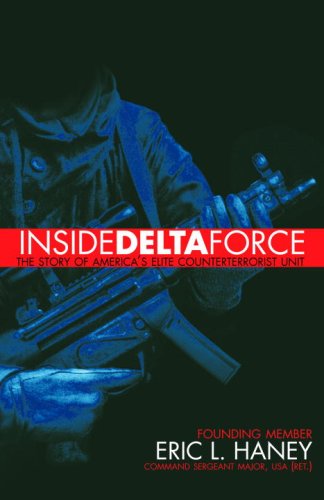 Inside Delta Force