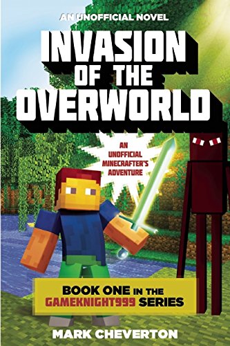 Invasion of the Overworld