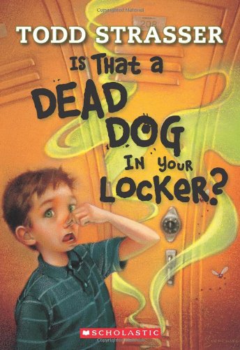 Is That A Dead Dog In Your Locker?