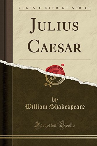 Julius Caesar 