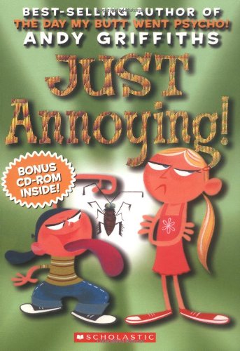Just Annoying