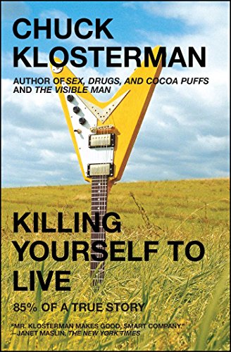 Killing Yourself to Live