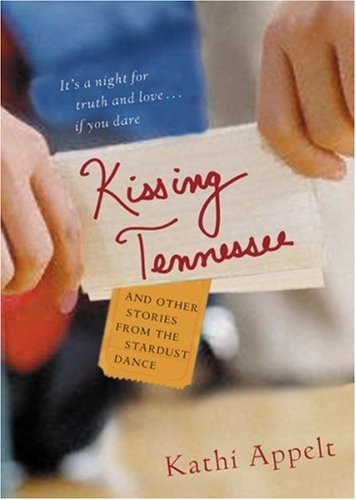 Kissing Tennessee