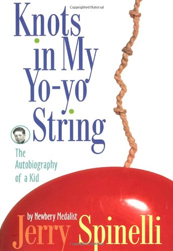 Knots in My Yo-Yo String