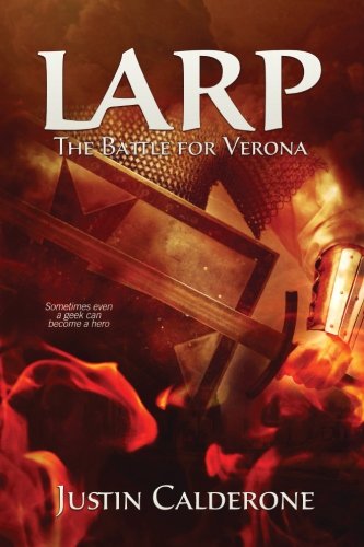 LARP: The Battle For Verona
