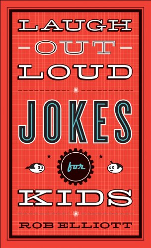 Laugh-Out-Loud Jokes for Kids