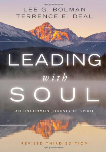 Leading with Soul