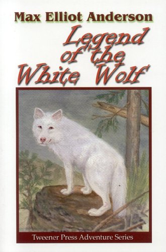 Legend of the White Wolf