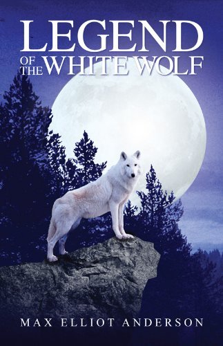 Legend of the White Wolf