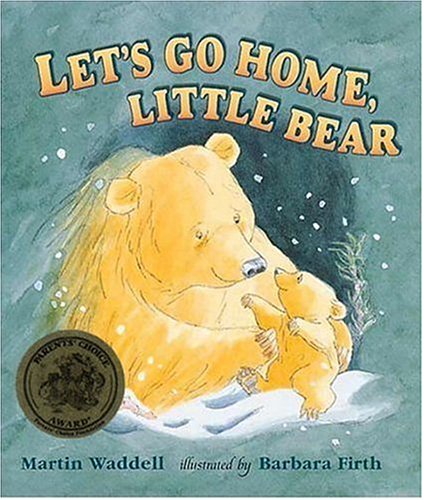 Let's Go Home, Little Bear