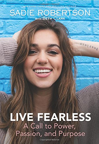 Live Fearless