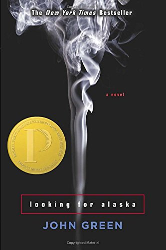 Looking for Alaska