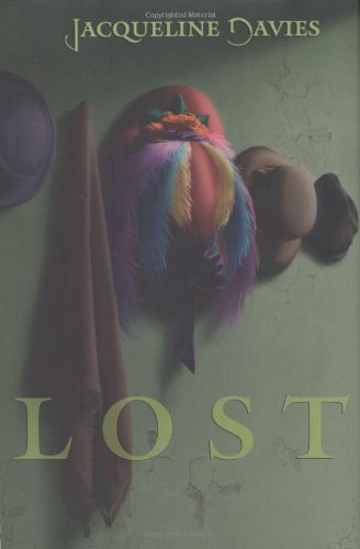 Lost