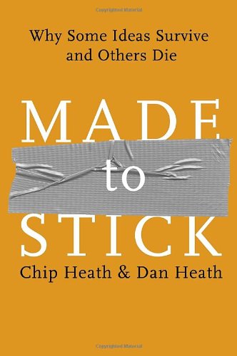 Made to Stick