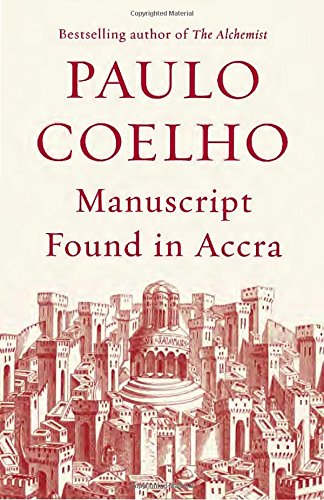 Manuscript Found in Accra