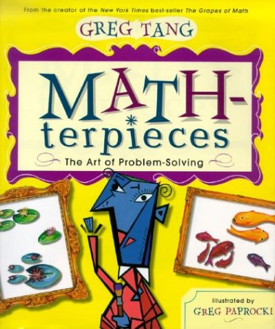 Math-terpieces: The Art of Problem-Solving