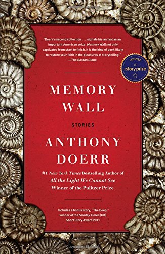 Memory Wall: Stories