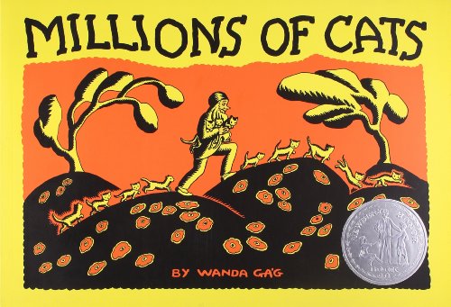 Millions of Cats