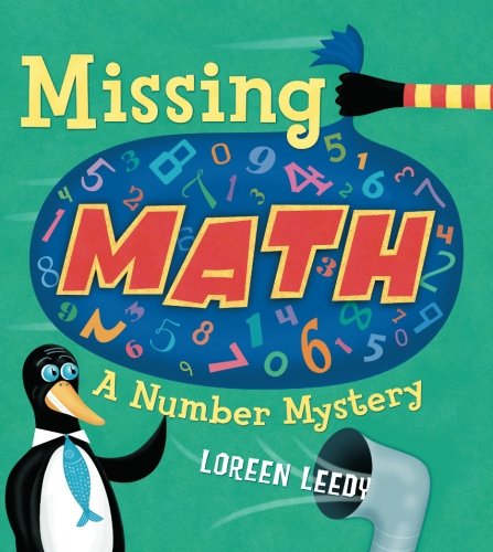 Missing Math: A Number Mystery