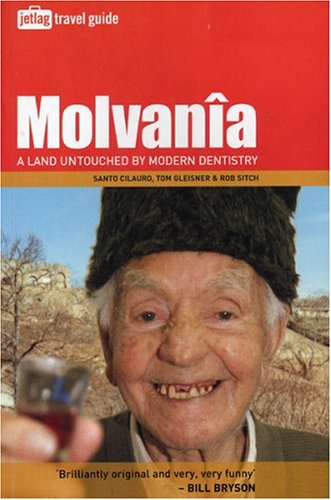 Molvania